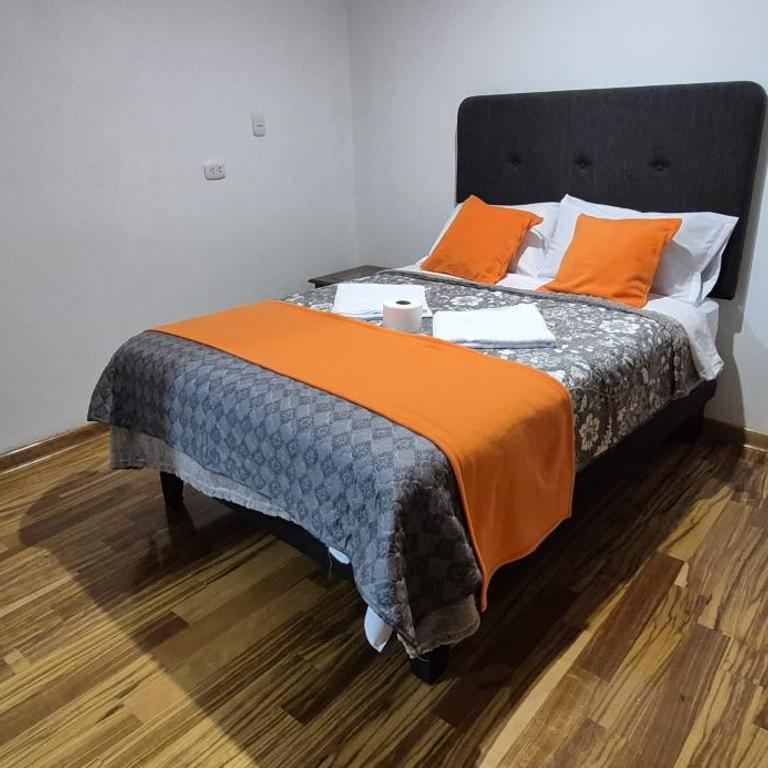 The Hannah's House 3 - Apartamento Deluxe - 6