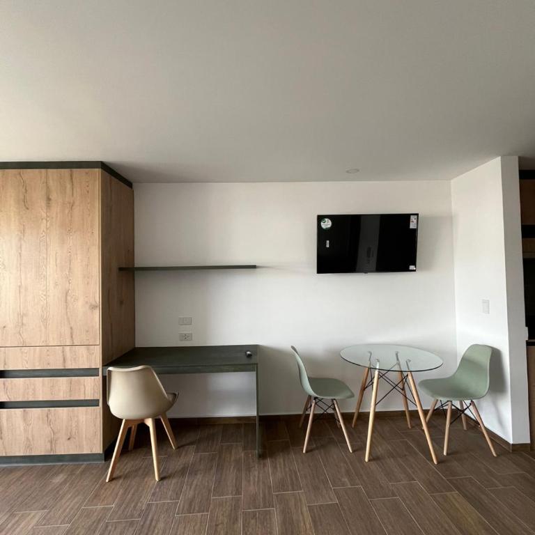 Hermosa Suite en Cumbaya - Apartamento de 1 dormitorio - 7