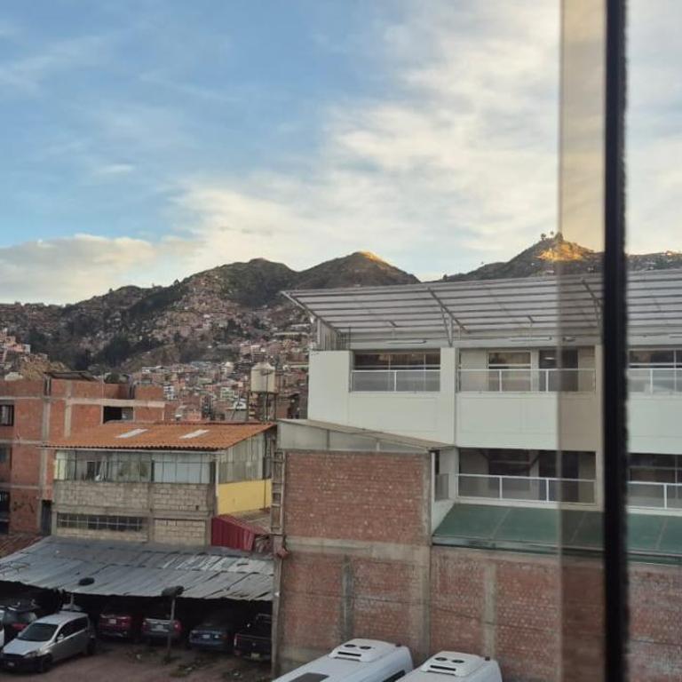 The Hannah's House 3 - Apartamento Deluxe - 15