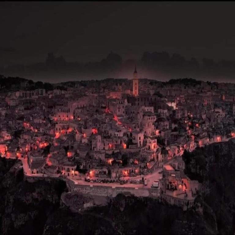 Apartment a few minutes from the Sassi of Matera - Appartamento con 1 Camera da Letto - 29