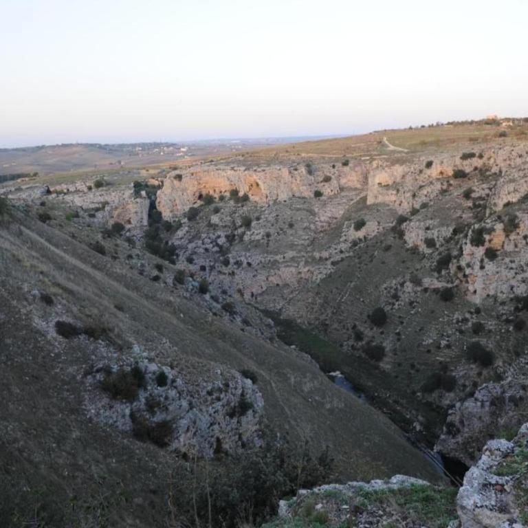 Apartment a few minutes from the Sassi of Matera - Appartamento con 1 Camera da Letto - 30