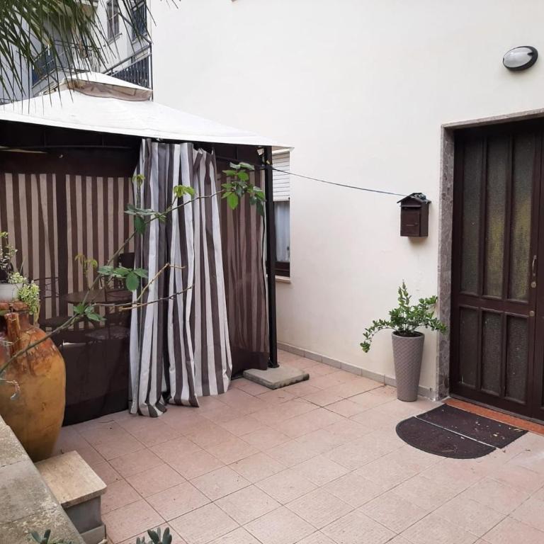 Apartment a few minutes from the Sassi of Matera - Appartamento con 1 Camera da Letto - 17