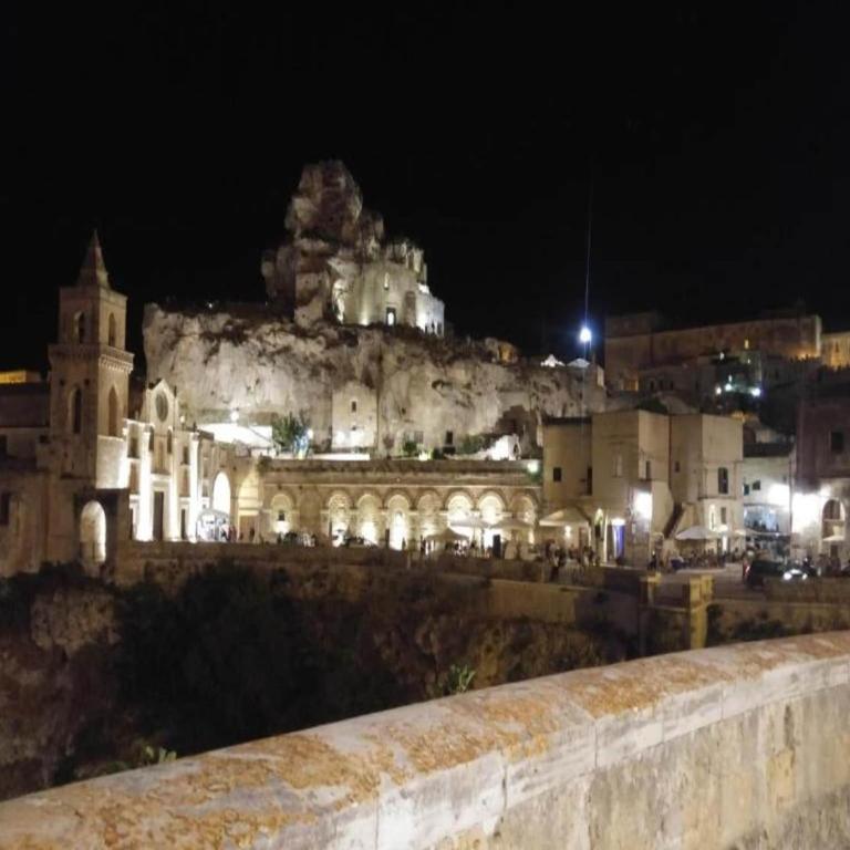 Apartment a few minutes from the Sassi of Matera - Appartamento con 1 Camera da Letto - 24