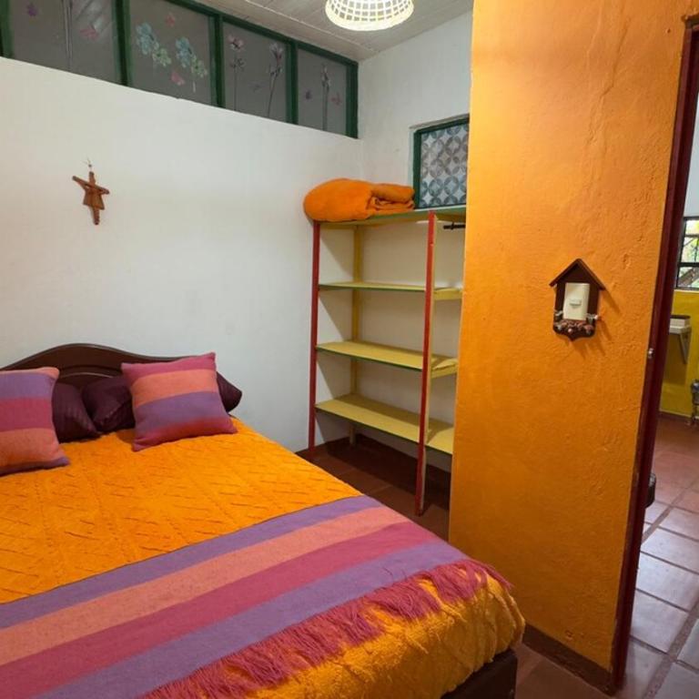 Refugio tornasol - Apartamento de 3 dormitorios con vistas a las montañas - 6