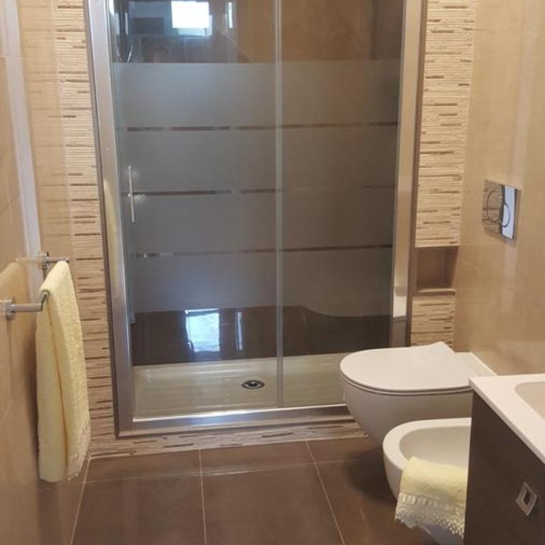 Casina Cucci - Appartamento con 1 Camera da Letto - 38