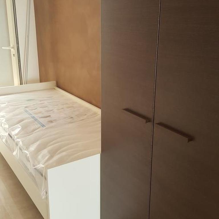 Casina Cucci - Appartamento con 1 Camera da Letto - 24