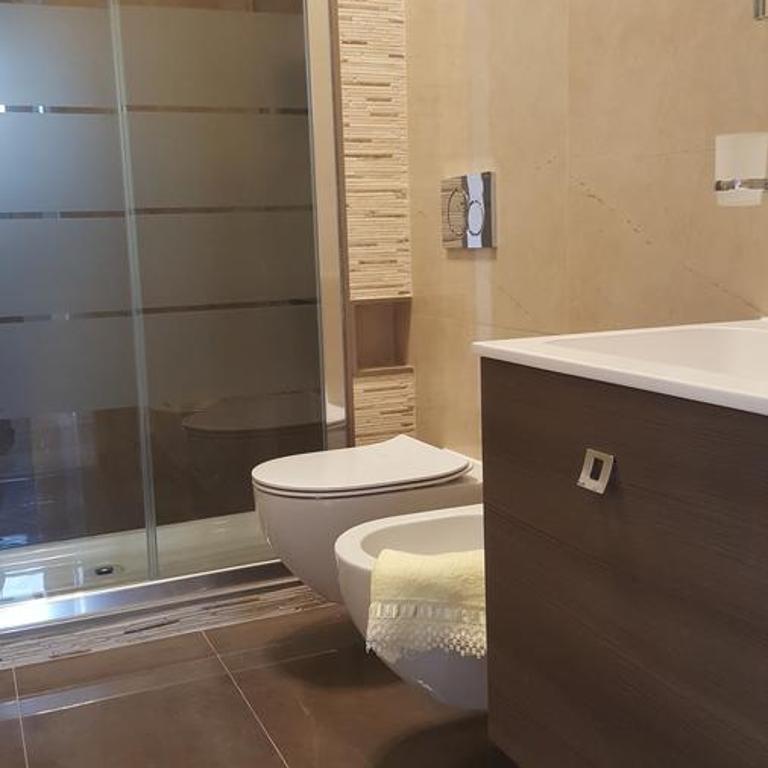 Casina Cucci - Appartamento con 1 Camera da Letto - 29
