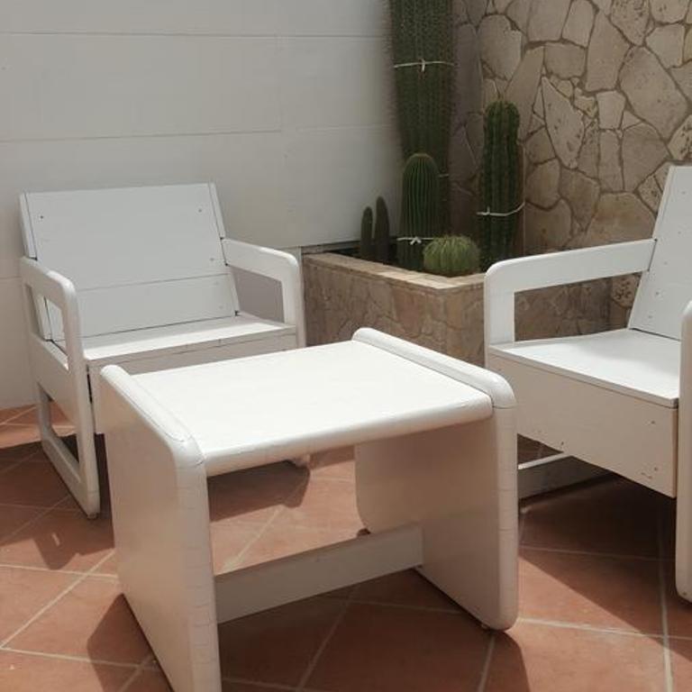 Casina Cucci - Appartamento con 1 Camera da Letto - 41