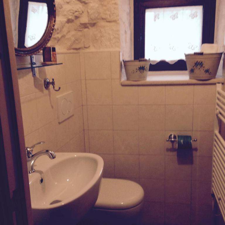 Resort Romano in Trulli - Suite Trullo - 17