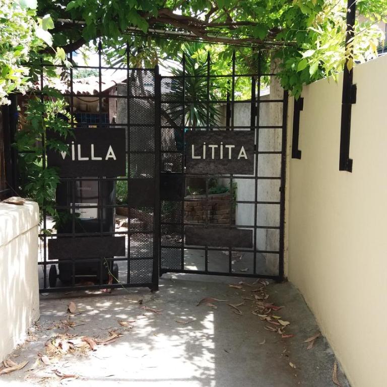 Studio dans la Villa "Litita" à Nice - Studio - 7