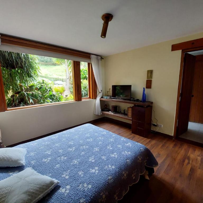 Casa de Campo, La Suiza in La Ceja, Antioquia - Casa de 5 dormitorios - 33