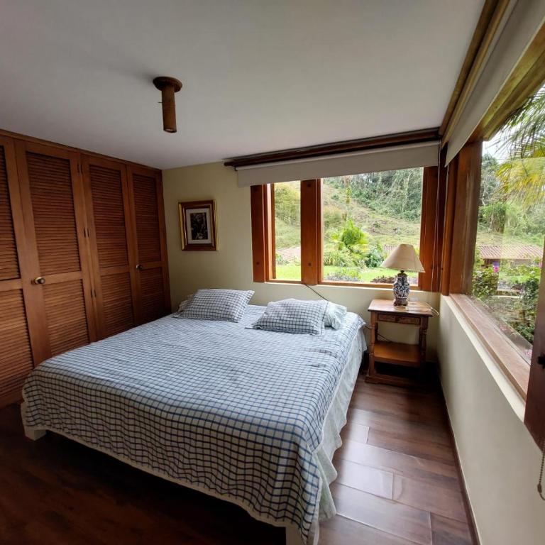 Casa de Campo, La Suiza in La Ceja, Antioquia - Casa de 5 dormitorios - 29