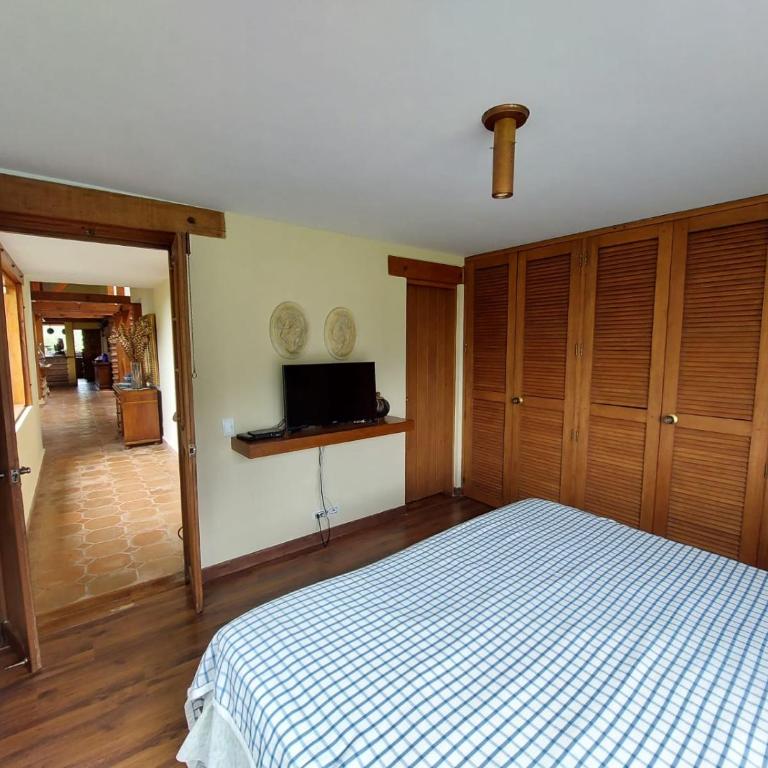 Casa de Campo, La Suiza in La Ceja, Antioquia - Casa de 5 dormitorios - 30
