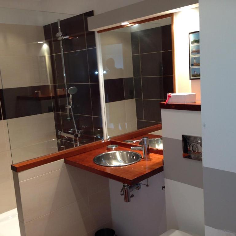Duplex proche plage et centre ville - Appartement avec Balcon - 2