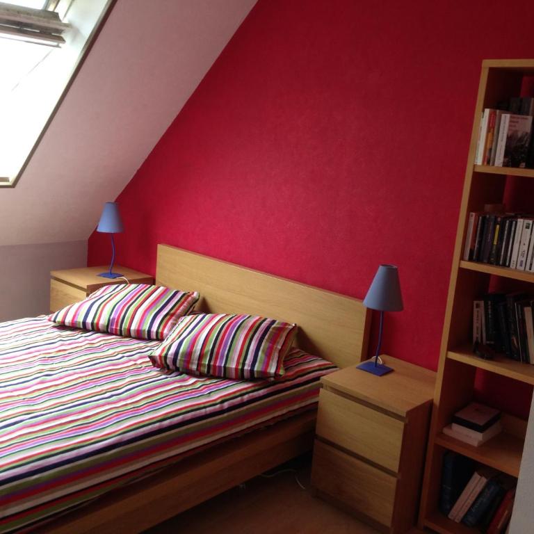 Duplex proche plage et centre ville - Appartement avec Balcon - 5