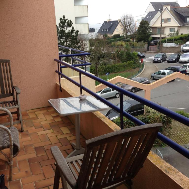 Duplex proche plage et centre ville - Appartement avec Balcon - 8