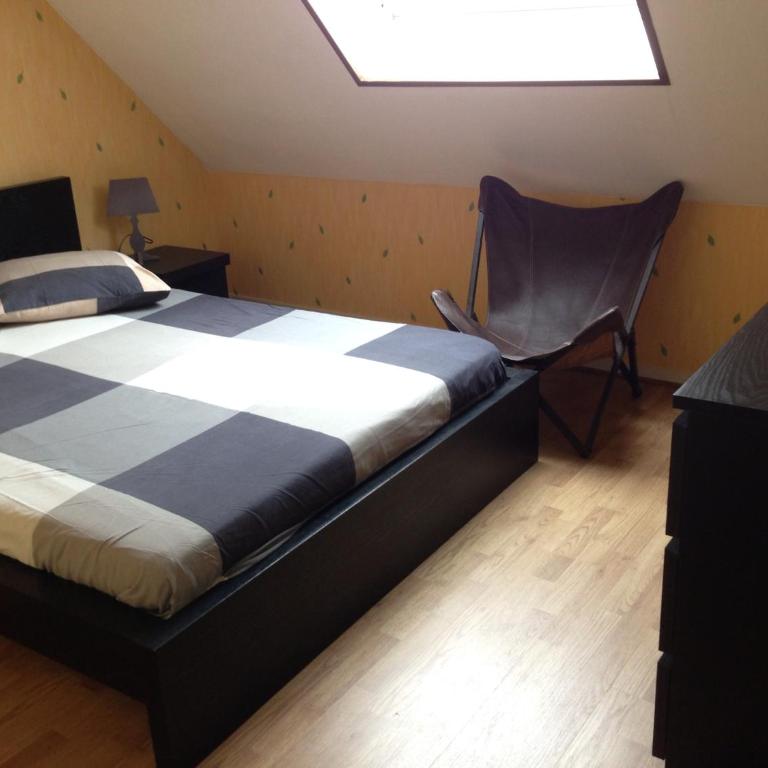Duplex proche plage et centre ville - Appartement avec Balcon - 9