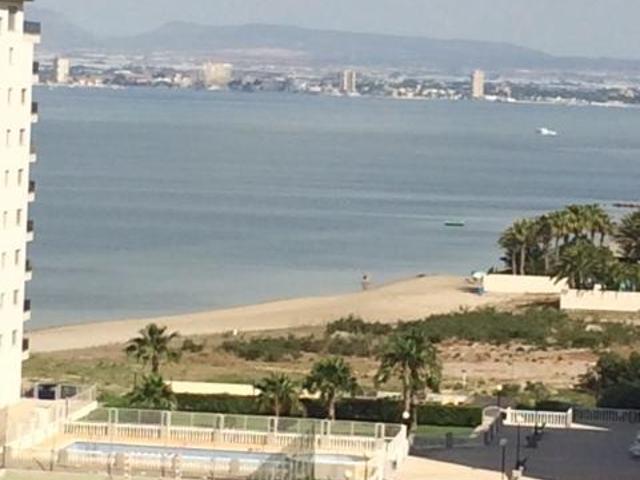 La Manga Apartment Capri - Apartamento de 3 dormitorios - 11