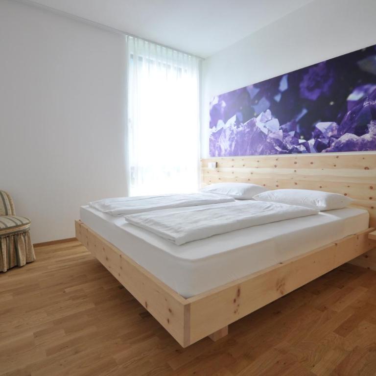 Alpenchalet Apartments - Appartamento 3 con Vista Montagna - 24