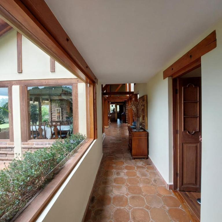 Casa de Campo, La Suiza in La Ceja, Antioquia - Casa de 5 dormitorios - 47
