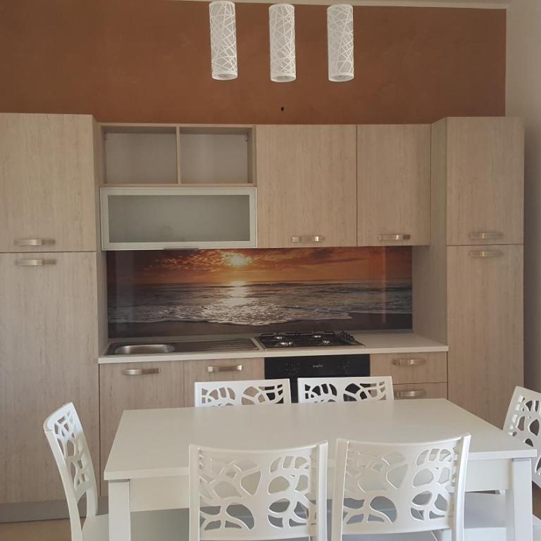 Casina Cucci - Appartamento con 1 Camera da Letto - 34