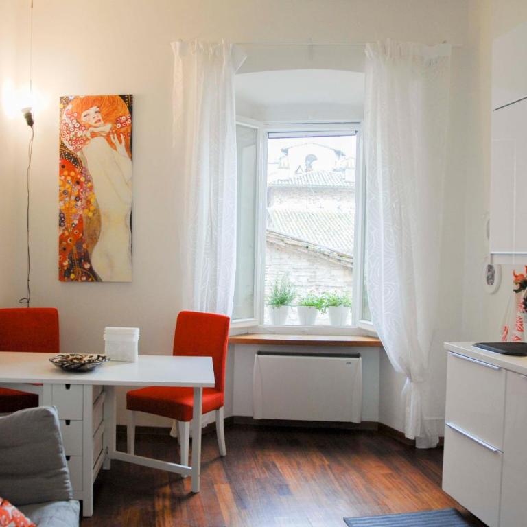 Casa Balestra - Appartamento con 2 Camere da Letto - 25