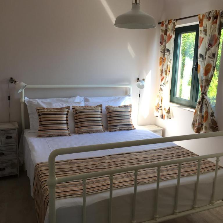 Apartments Seaside Baosici - Apartment with Sea View - 3