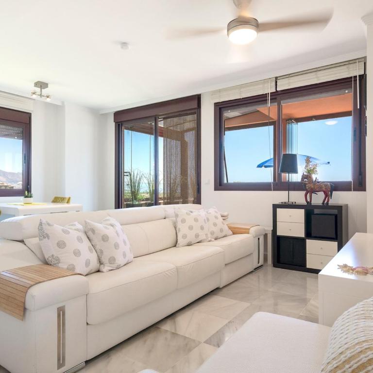 Pass the Keys Beautiful Mijas apartment Sea mountain views - Apartamento de 2 dormitorios - 2