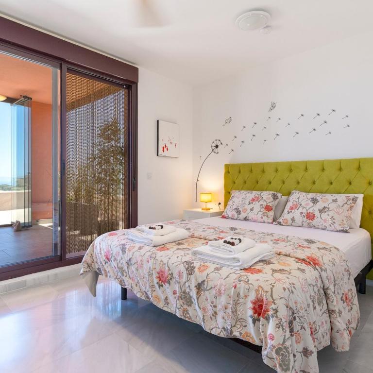 Pass the Keys Beautiful Mijas apartment Sea mountain views - Apartamento de 2 dormitorios - 3