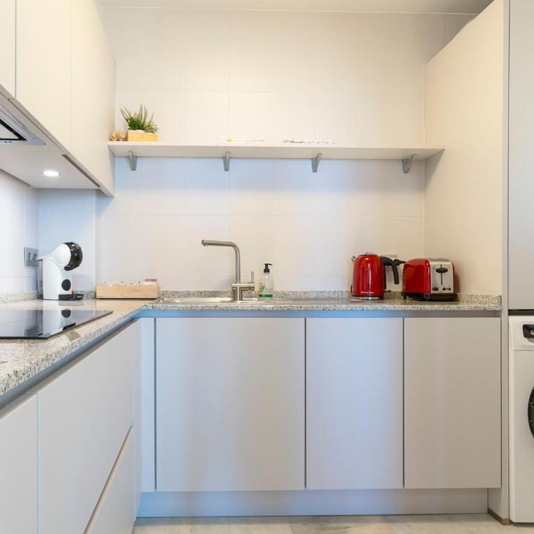 Pass the Keys Beautiful Mijas apartment Sea mountain views - Apartamento de 2 dormitorios - 5