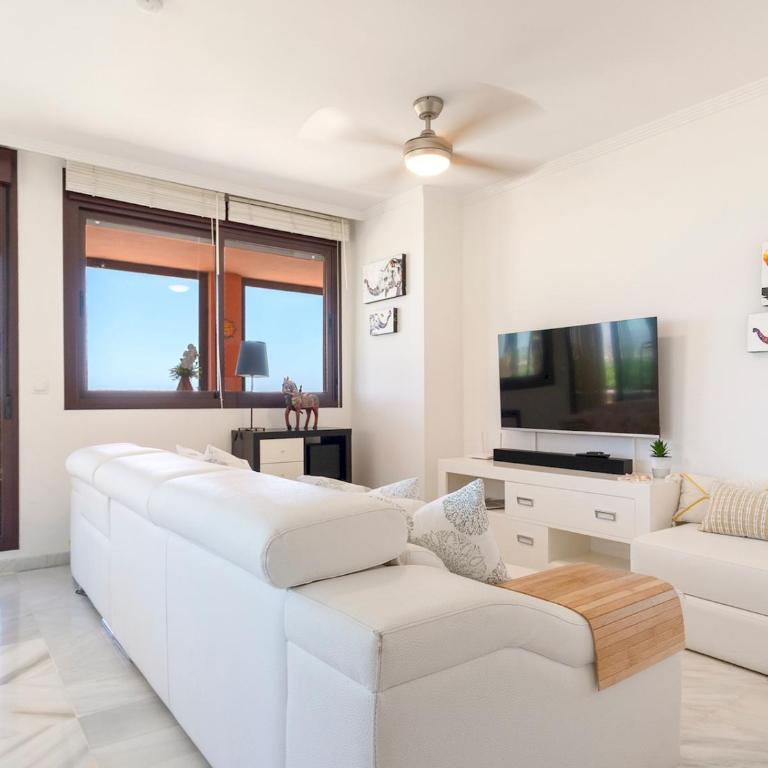 Pass the Keys Beautiful Mijas apartment Sea mountain views - Apartamento de 2 dormitorios - 7