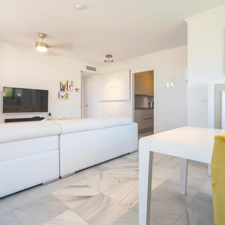Pass the Keys Beautiful Mijas apartment Sea mountain views - Apartamento de 2 dormitorios - 8