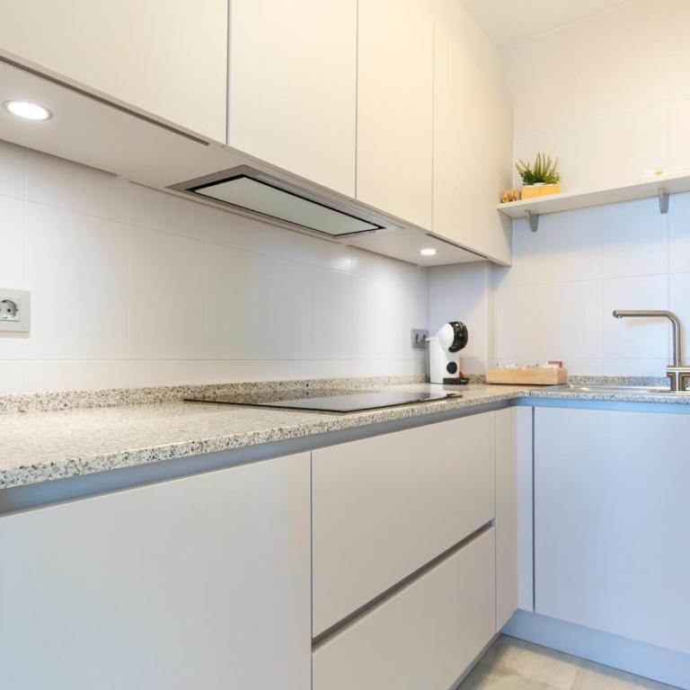 Pass the Keys Beautiful Mijas apartment Sea mountain views - Apartamento de 2 dormitorios - 11