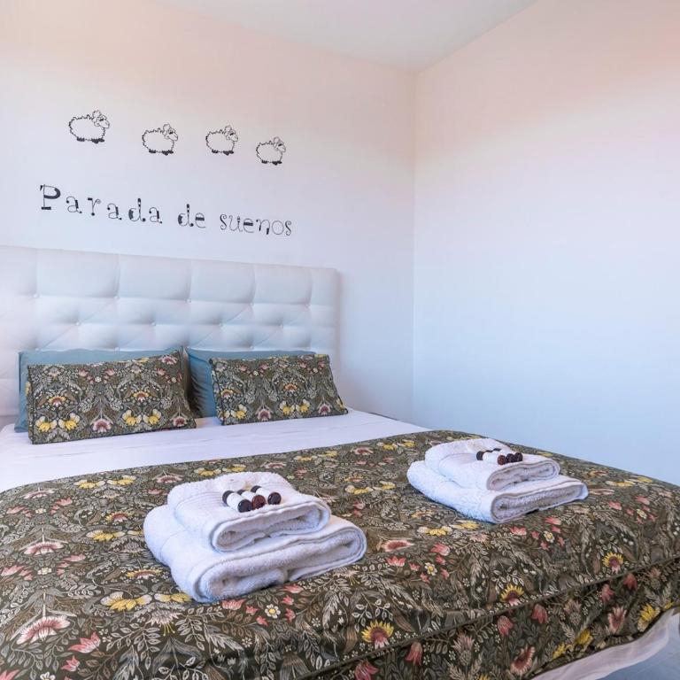 Pass the Keys Beautiful Mijas apartment Sea mountain views - Apartamento de 2 dormitorios - 16