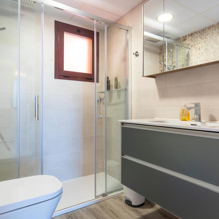 Pass the Keys Beautiful Mijas apartment Sea mountain views - Apartamento de 2 dormitorios - 18