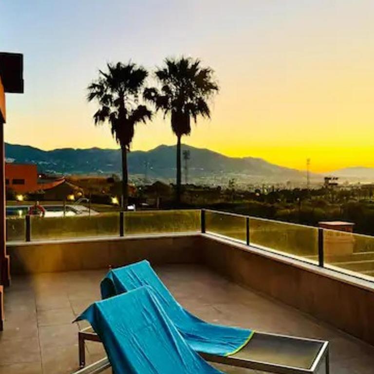 Pass the Keys Beautiful Mijas apartment Sea mountain views - Apartamento de 2 dormitorios - 20