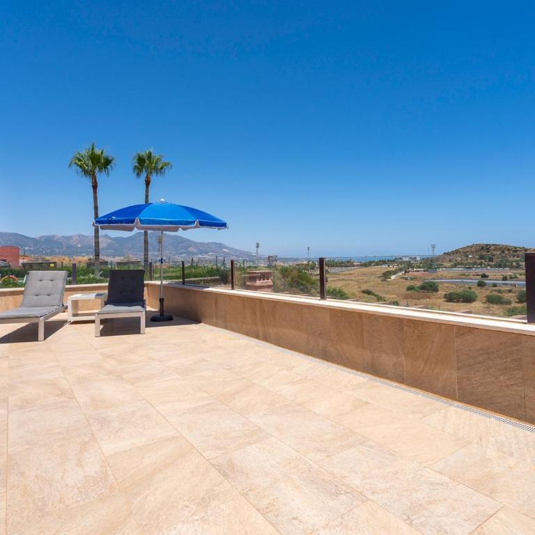 Pass the Keys Beautiful Mijas apartment Sea mountain views - Apartamento de 2 dormitorios - 25