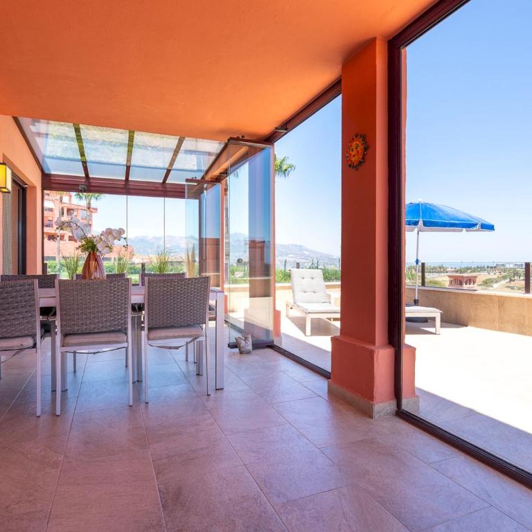 Pass the Keys Beautiful Mijas apartment Sea mountain views - Apartamento de 2 dormitorios - 27
