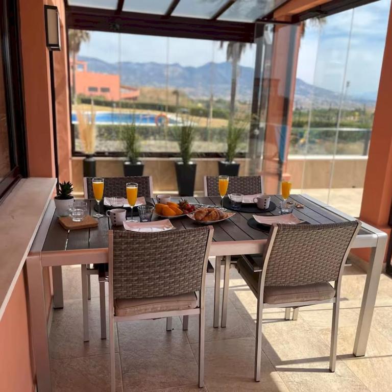 Pass the Keys Beautiful Mijas apartment Sea mountain views - Apartamento de 2 dormitorios - 32