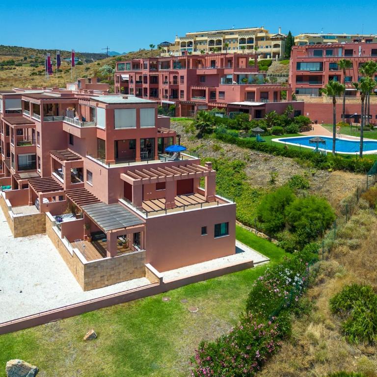 Pass the Keys Beautiful Mijas apartment Sea mountain views - Apartamento de 2 dormitorios - 37