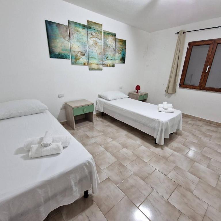 Casa Menhir - Appartamento con 3 Camere da Letto - 16