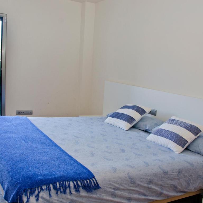 AB Sant Antoni de Calonge - Apartamento de 3 dormitorios con terraza - 11