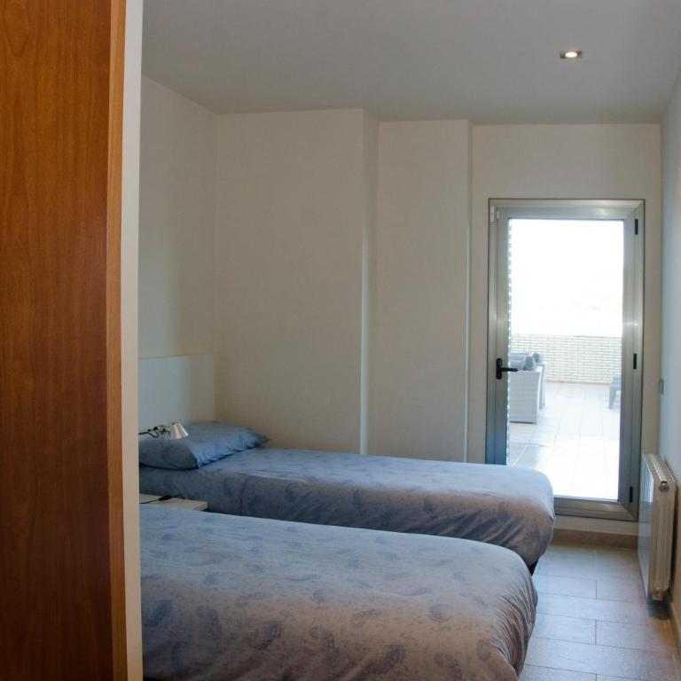 AB Sant Antoni de Calonge - Apartamento de 3 dormitorios con terraza - 14