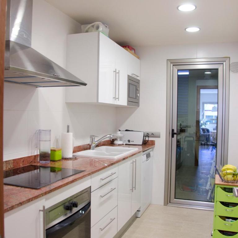 AB Sant Antoni de Calonge - Apartamento de 3 dormitorios con terraza - 15
