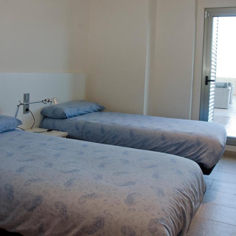 AB Sant Antoni de Calonge - Apartamento de 3 dormitorios con terraza - 16