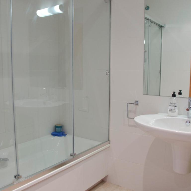 AB Sant Antoni de Calonge - Apartamento de 3 dormitorios con terraza - 17