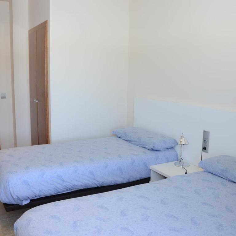 AB Sant Antoni de Calonge - Apartamento de 3 dormitorios con terraza - 20