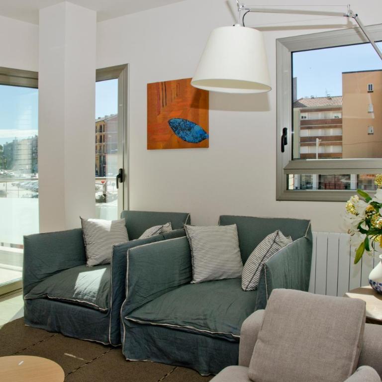 AB Sant Antoni de Calonge - Apartamento de 3 dormitorios con terraza - 24