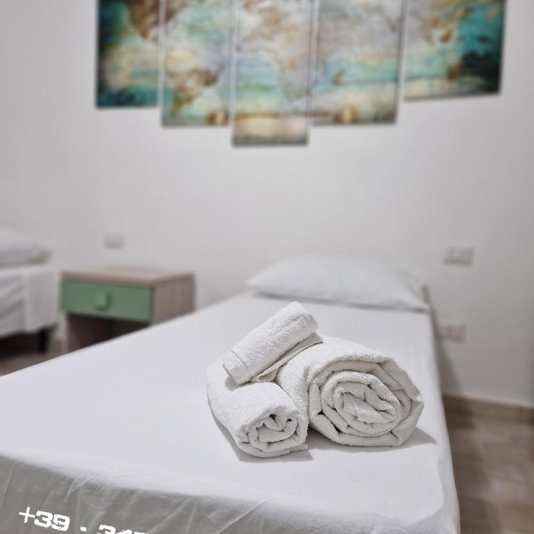 Casa Menhir - Appartamento con 3 Camere da Letto - 17