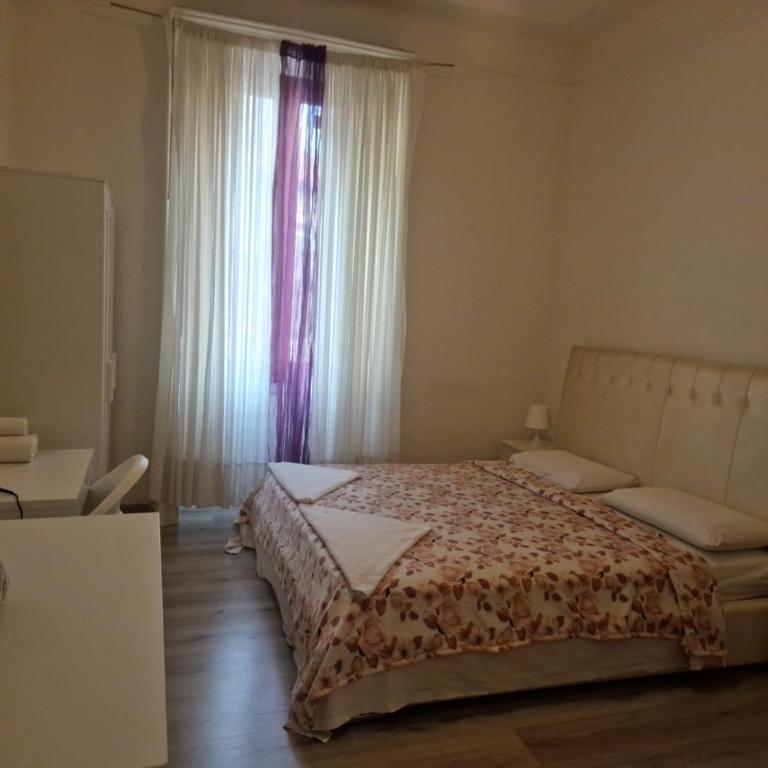 Casa nel centro della città - House in the city center-Casa nel centro della città - Appartamento con Vista e Balcone - 10